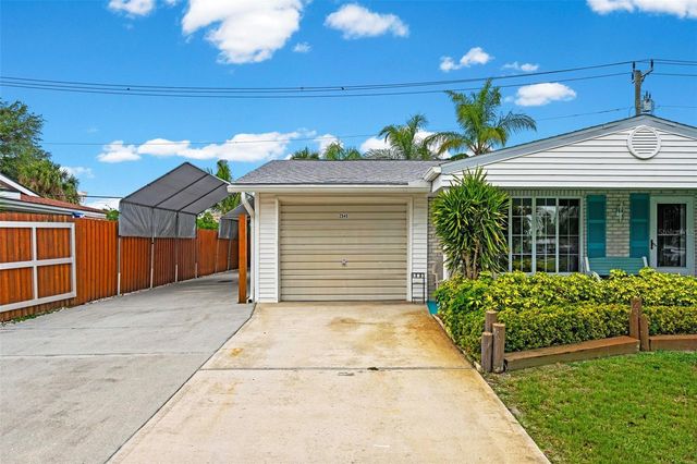 2545 EDNOR STREET, Port Charlotte, FL 33952