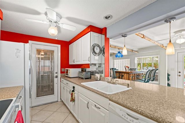 2545 EDNOR STREET, Port Charlotte, FL 33952