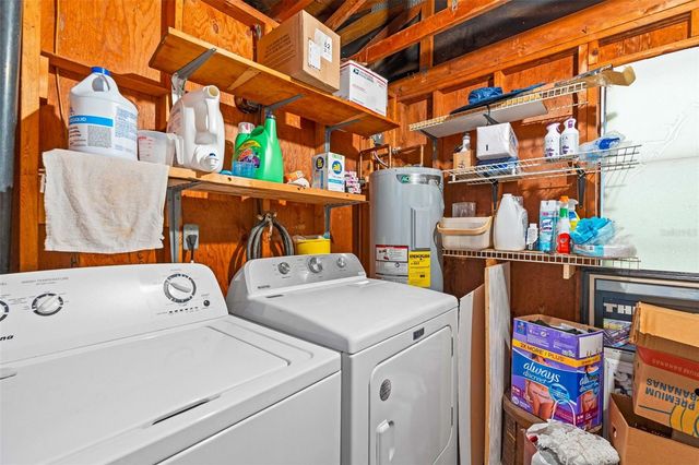 2545 EDNOR STREET, Port Charlotte, FL 33952