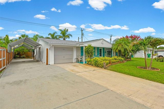 2545 EDNOR STREET, Port Charlotte, FL 33952