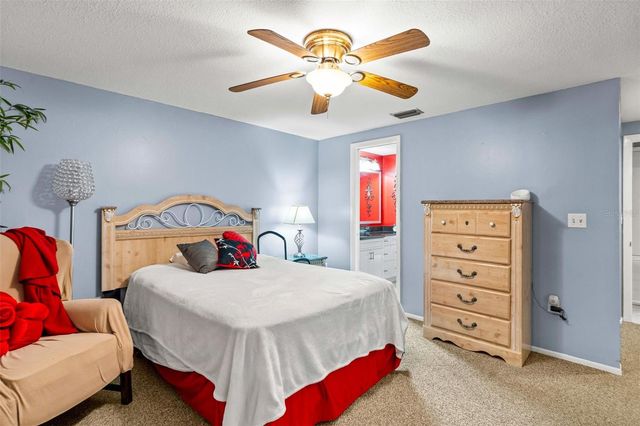 2545 EDNOR STREET, Port Charlotte, FL 33952