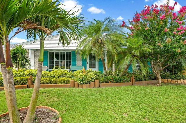 2545 EDNOR STREET, Port Charlotte, FL 33952