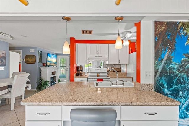 2545 EDNOR STREET, Port Charlotte, FL 33952