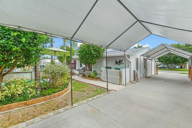 2545 EDNOR STREET, Port Charlotte, FL 33952