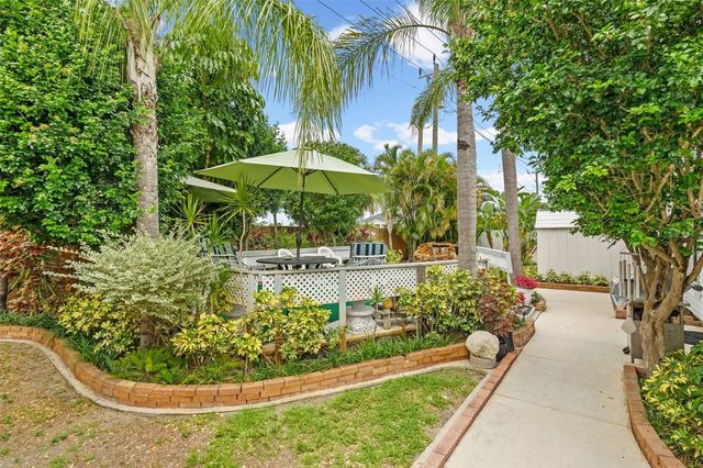 2545 EDNOR STREET, Port Charlotte, FL 33952