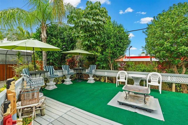 2545 EDNOR STREET, Port Charlotte, FL 33952