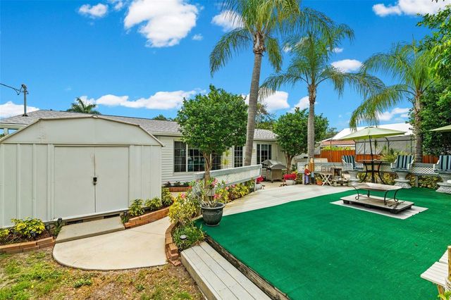 2545 EDNOR STREET, Port Charlotte, FL 33952