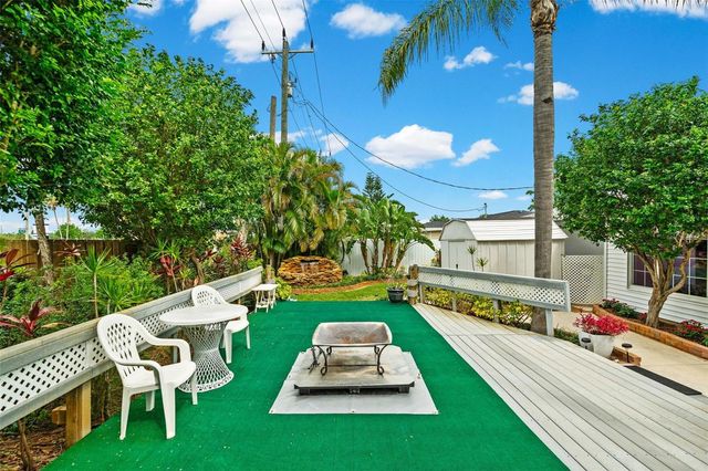 2545 EDNOR STREET, Port Charlotte, FL 33952