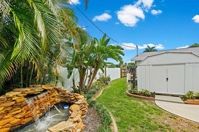 2545 EDNOR STREET, Port Charlotte, FL 33952