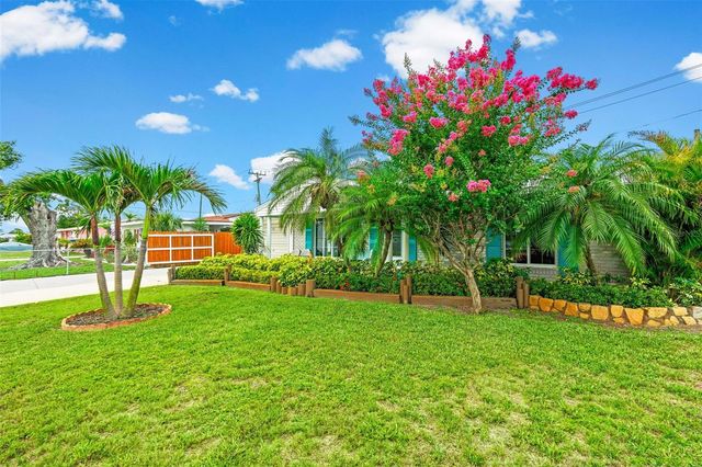 2545 EDNOR STREET, Port Charlotte, FL 33952