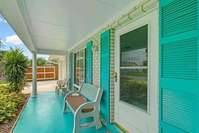 2545 EDNOR STREET, Port Charlotte, FL 33952