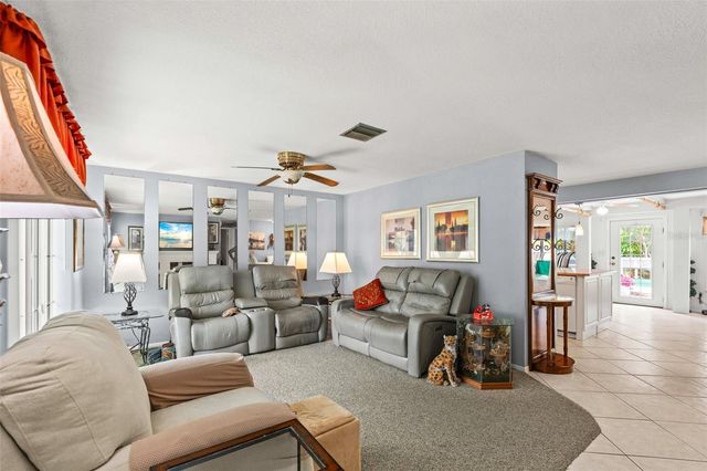 2545 EDNOR STREET, Port Charlotte, FL 33952