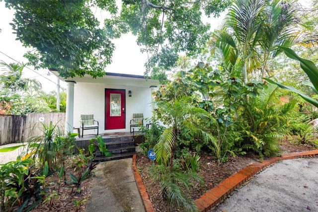 1734 NW 8th Avenue, Fort Lauderdale, FL 33311