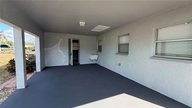 28434 SILVER PALM, Punta Gorda, FL 33982