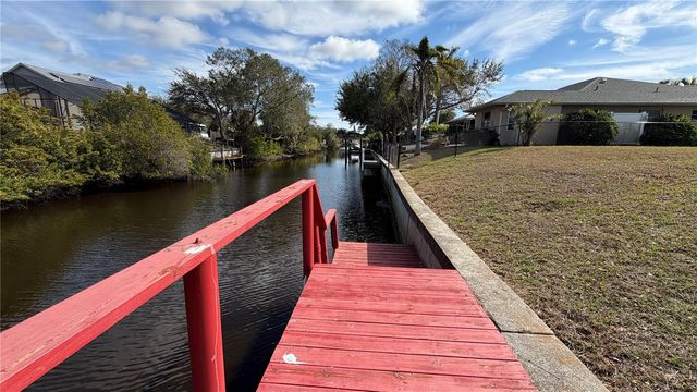 28434 SILVER PALM, Punta Gorda, FL 33982