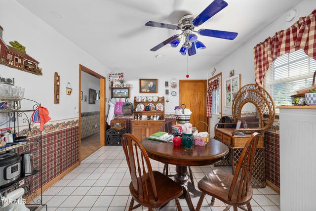 1330 Baldridge Drive, Johnson City, TN 37604