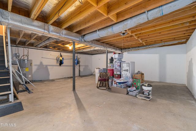 1330 Baldridge Drive, Johnson City, TN 37604