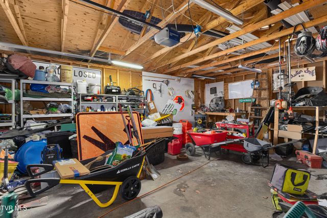 1330 Baldridge Drive, Johnson City, TN 37604