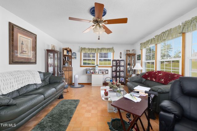 1330 Baldridge Drive, Johnson City, TN 37604