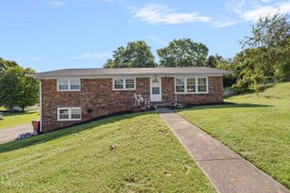 1330 Baldridge Drive, Johnson City, TN 37604