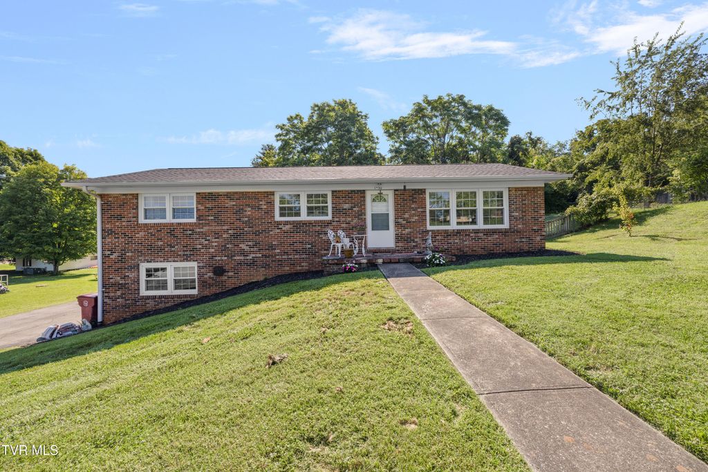 1330 Baldridge Drive, Johnson City, TN 37604
