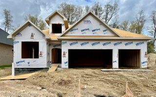 7832 Trailside Court, West Bloomfield Charter Township, MI 48323