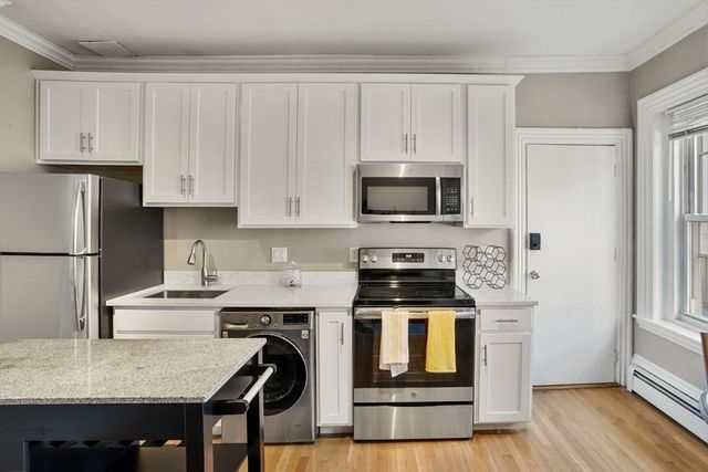 587 Tremont St 3, Boston, MA 02118