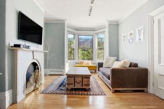 587 Tremont St 3, Boston, MA 02118