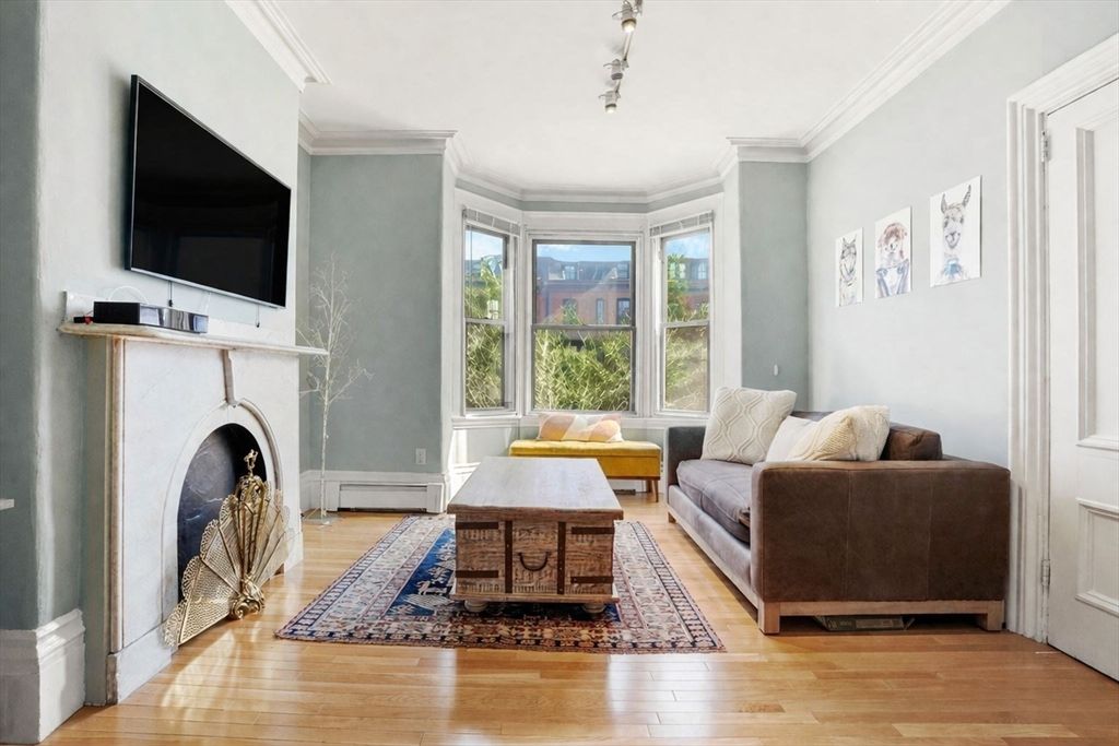 587 Tremont St 3, Boston, MA 02118