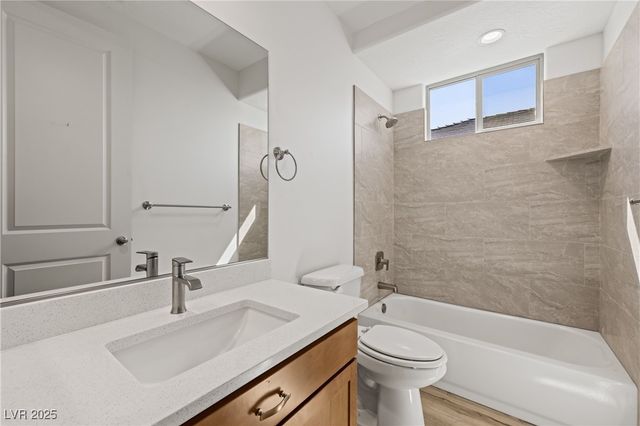 1345 Stonewall Bend, Mesquite, NV 89027