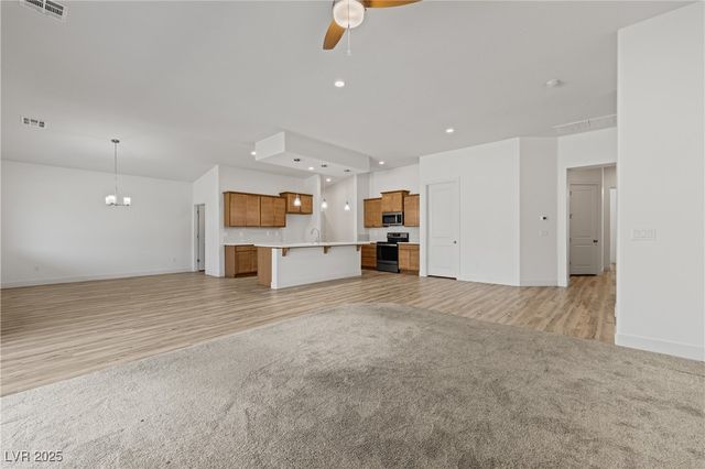 1345 Stonewall Bend, Mesquite, NV 89027