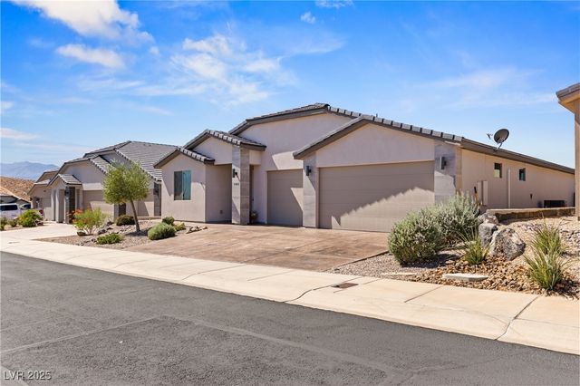 1345 Stonewall Bend, Mesquite, NV 89027