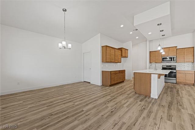 1345 Stonewall Bend, Mesquite, NV 89027