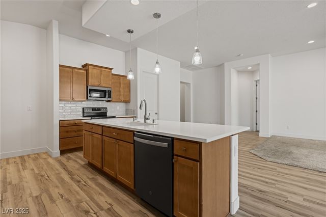 1345 Stonewall Bend, Mesquite, NV 89027