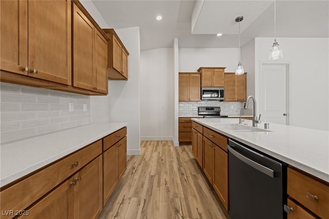 1345 Stonewall Bend, Mesquite, NV 89027