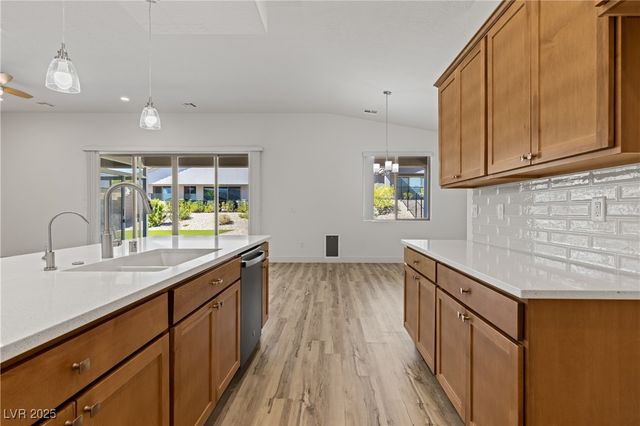 1345 Stonewall Bend, Mesquite, NV 89027