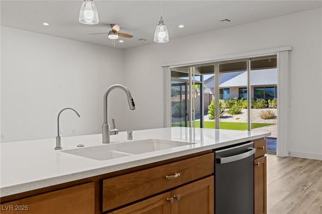 1345 Stonewall Bend, Mesquite, NV 89027