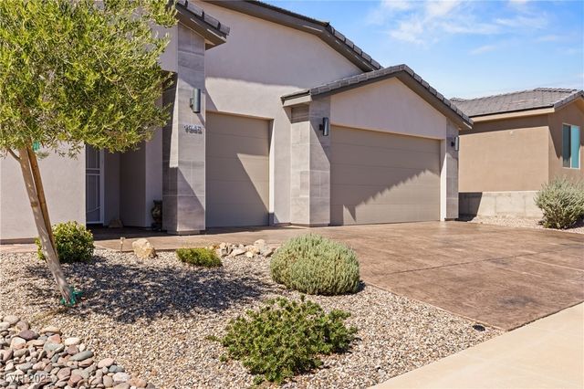 1345 Stonewall Bend, Mesquite, NV 89027