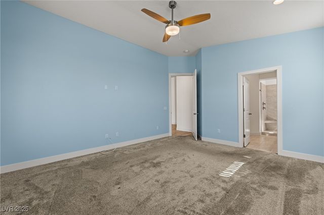 1345 Stonewall Bend, Mesquite, NV 89027