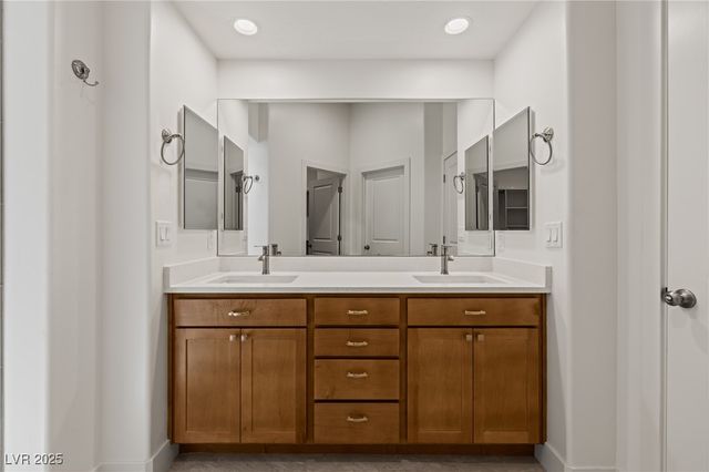 1345 Stonewall Bend, Mesquite, NV 89027