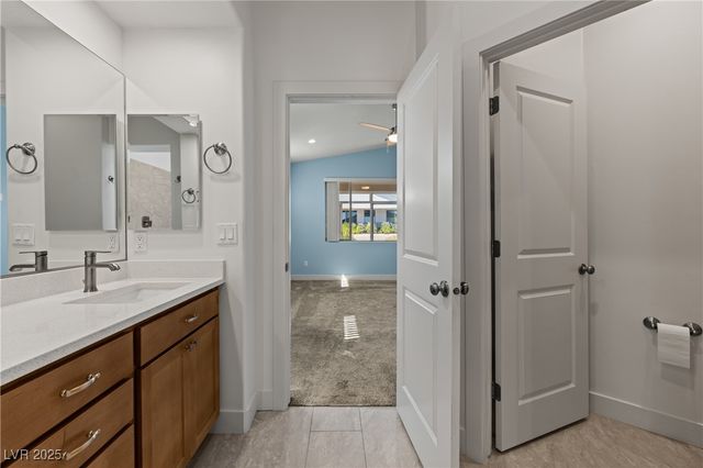 1345 Stonewall Bend, Mesquite, NV 89027