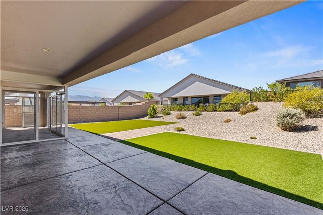1345 Stonewall Bend, Mesquite, NV 89027