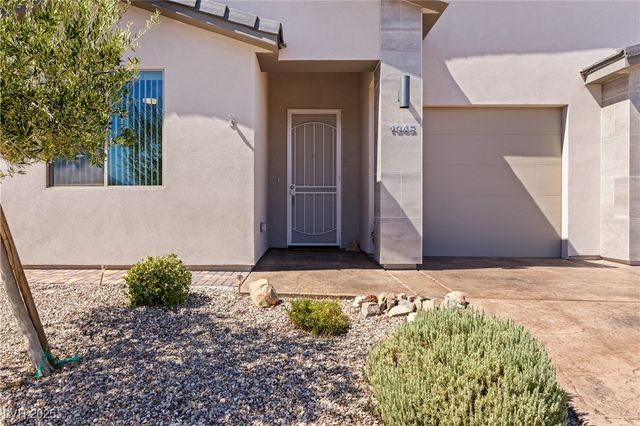1345 Stonewall Bend, Mesquite, NV 89027
