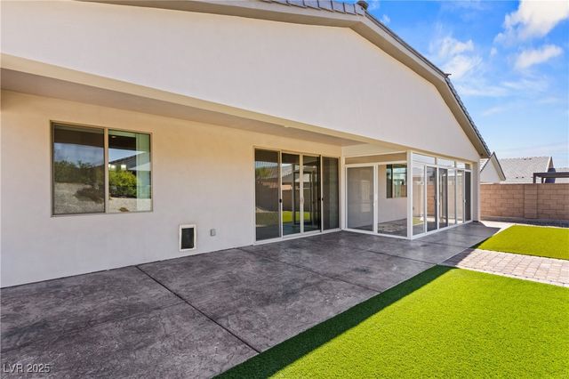 1345 Stonewall Bend, Mesquite, NV 89027