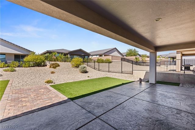 1345 Stonewall Bend, Mesquite, NV 89027