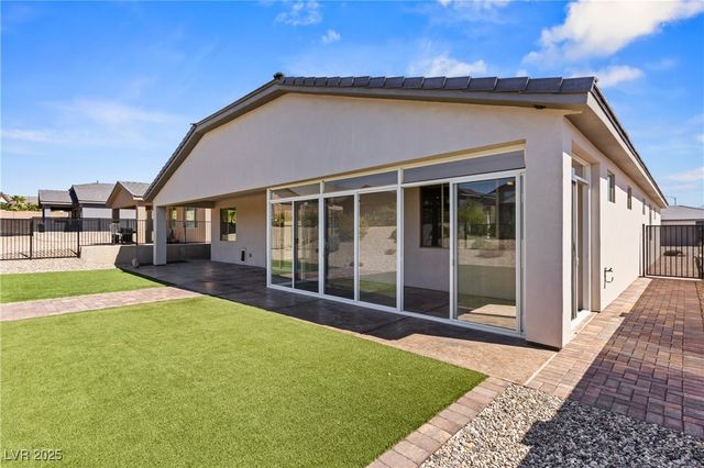 1345 Stonewall Bend, Mesquite, NV 89027