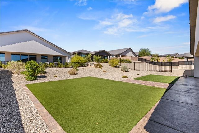 1345 Stonewall Bend, Mesquite, NV 89027