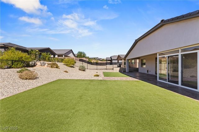 1345 Stonewall Bend, Mesquite, NV 89027