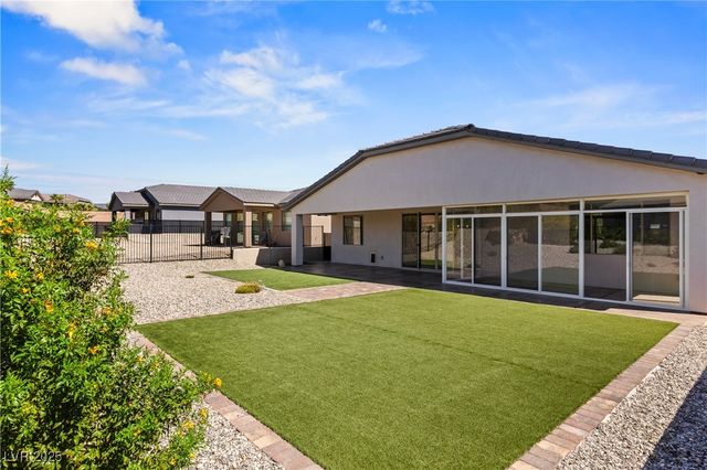 1345 Stonewall Bend, Mesquite, NV 89027