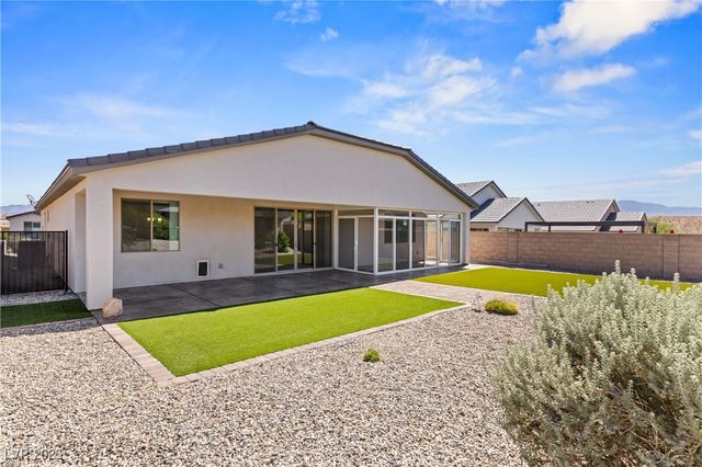 1345 Stonewall Bend, Mesquite, NV 89027